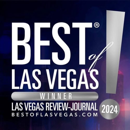 A Silver Celebration: The Composers Room Wins Big in Best of Las Vegas