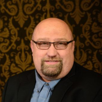 Gary Blanton