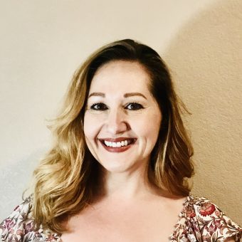 Tracy Galvan